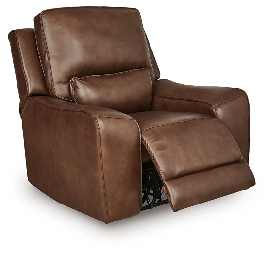 DeepWakes Power Recliner - Maxx Save 
