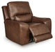 DeepWakes Power Recliner - Maxx Save 