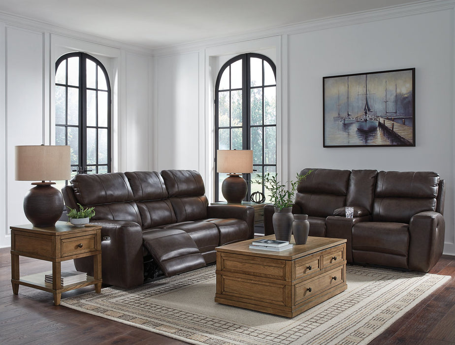 Crossplex Living Room Set