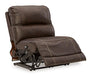 Dunleith Power Reclining Sectional - Maxx Save 