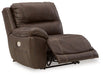 Dunleith Power Reclining Sectional - Maxx Save 