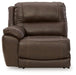 Dunleith Power Reclining Sectional - Maxx Save 