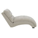 Dominick Chaise In Amigo Linen (3A) - Maxx Save 