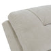 Dominick Chaise In Amigo Linen (3A) - Maxx Save 
