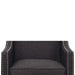 Erica Chair & Ottoman - Maxx Save 