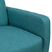Hadley Sofa & Chair Set in Teal - Maxx Save 
