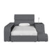 Valari Transformer Bed with Electronic Features - Maxx Save 