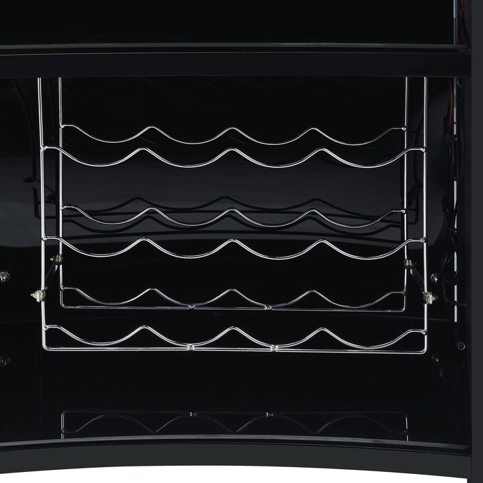 Valentina Bar Table - Maxx Save 