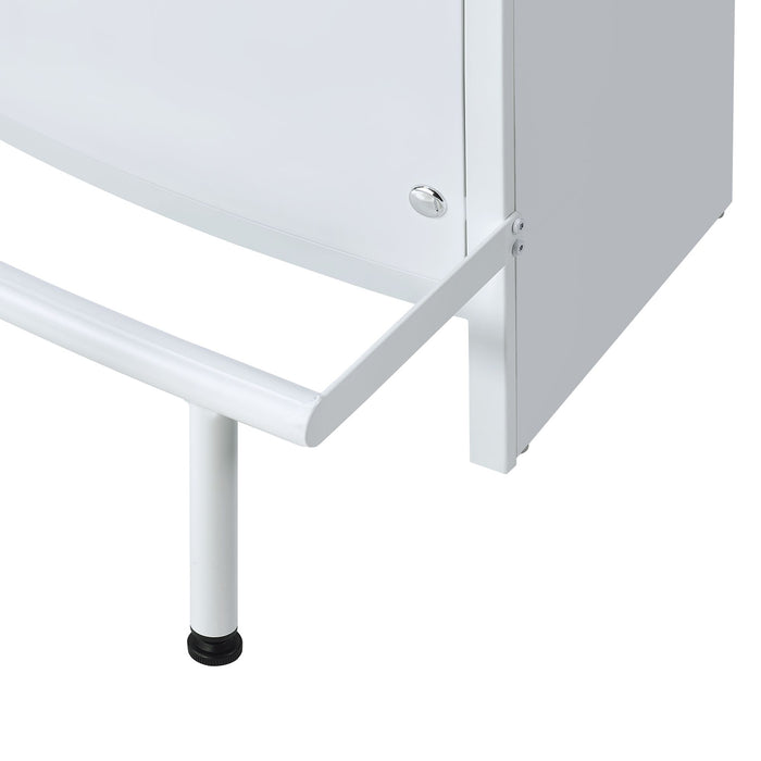 Valentina Bar Table - Maxx Save 