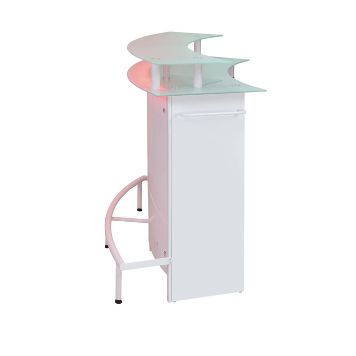 Valentina Bar Table - Maxx Save 