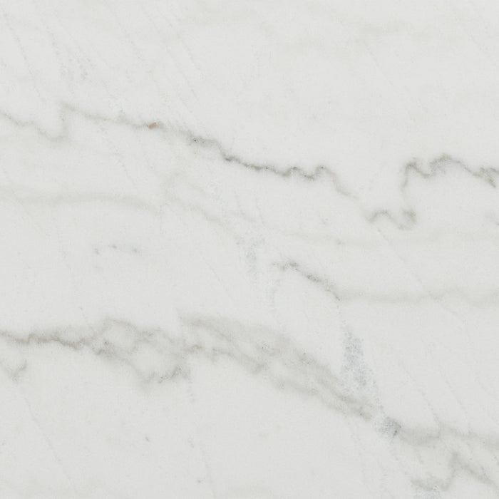 Valentino White Dining Table - Maxx Save 