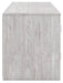 Cayboni 71" TV Stand with Electric Fireplace - Maxx Save 