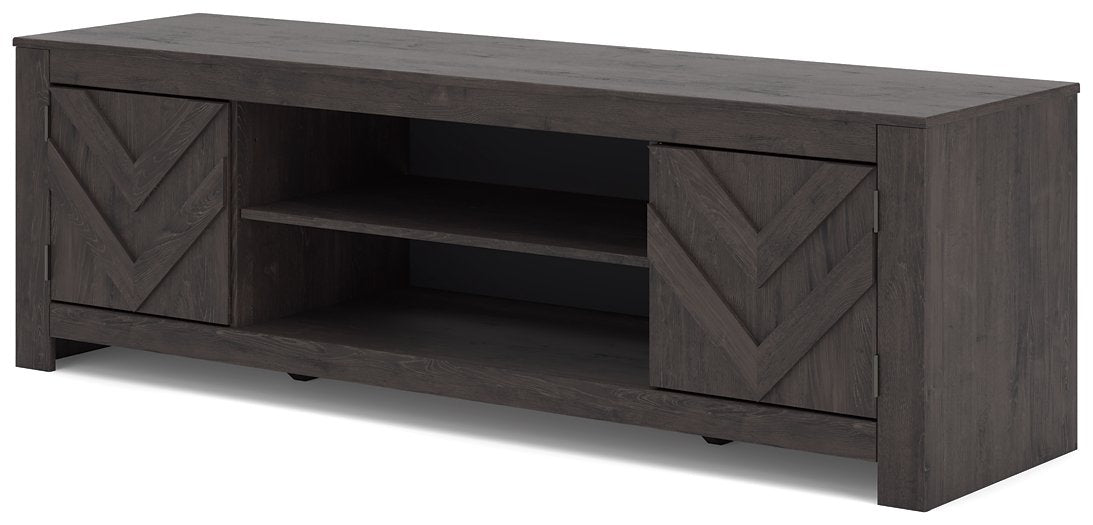 Cayboni 71" TV Stand - Maxx Save 