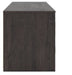 Cayboni 71" TV Stand with Electric Fireplace - Maxx Save 