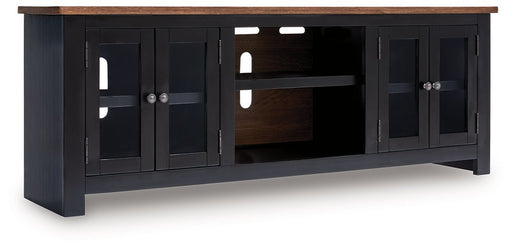 Wildenauer 76" TV Stand - Maxx Save 