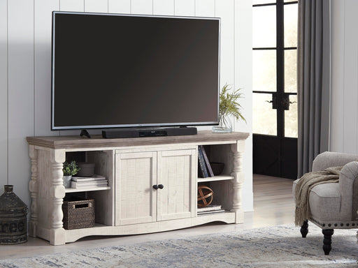 Havalance 67" TV Stand - Maxx Save 