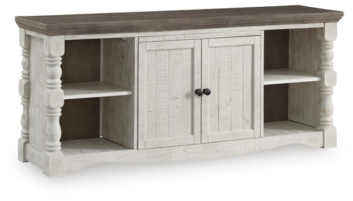 Havalance 67" TV Stand - Maxx Save 