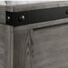 Wade Panel Bedroom Set - Maxx Save 