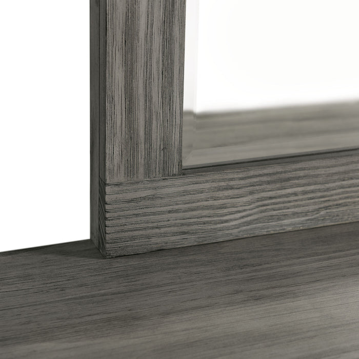 Wade Panel Bedroom Set - Maxx Save 