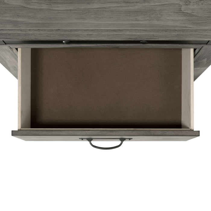 Wade Panel Bedroom Set - Maxx Save 