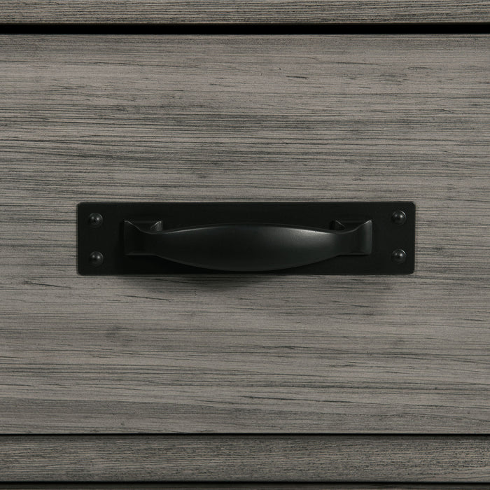 Wade Door Chest