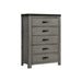 Wade Panel Bedroom Set - Maxx Save 