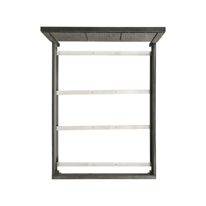 Wade Panel Bedroom Set - Maxx Save 