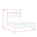 Wade Panel Bedroom Set - Maxx Save 