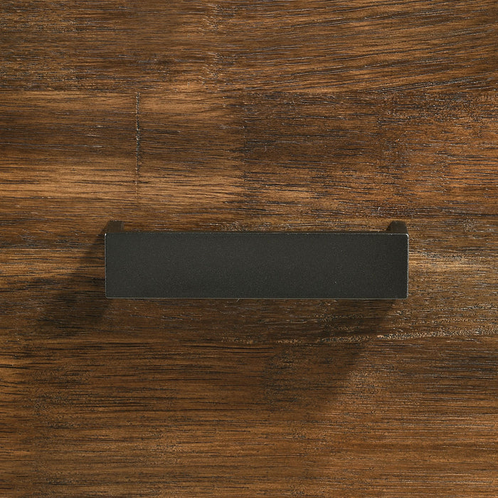 Warner Dresser Chestnut - Maxx Save 