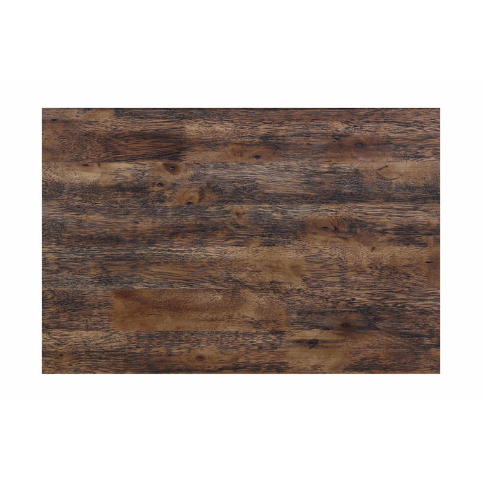 Warner Chest Chestnut - Maxx Save 