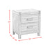 Warner Platform Storage Bedroom Set - Maxx Save 