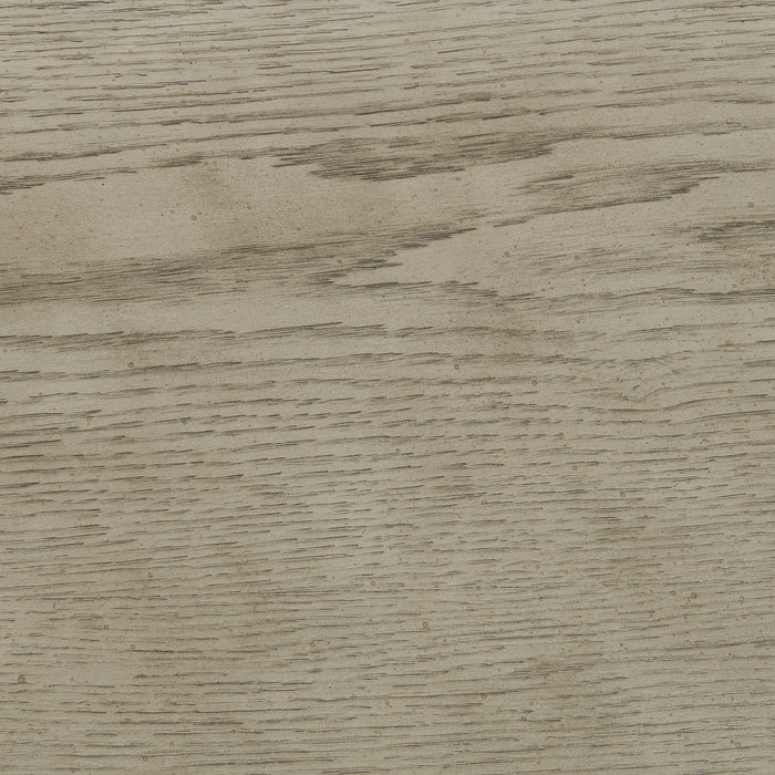 Whit-Ash 6-Drawer Dresser in Light Grey - Maxx Save 