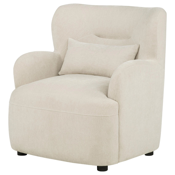 Duvall Accent Chair