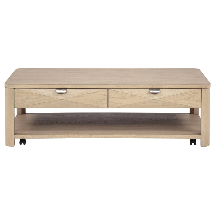 Marcelo Coffee Table Set
