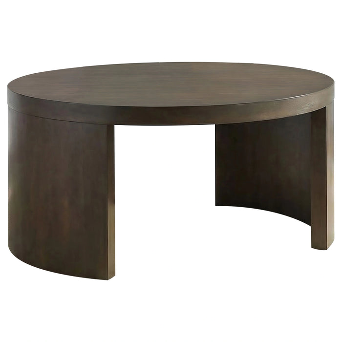 Sweeney Round Coffee Table Set