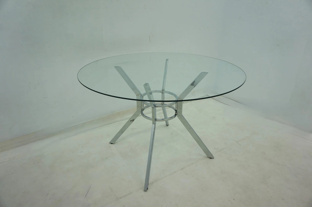 Steele Dining Table