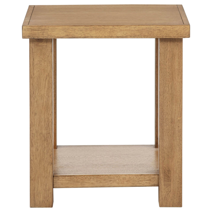 Beasley Coffee Table Set