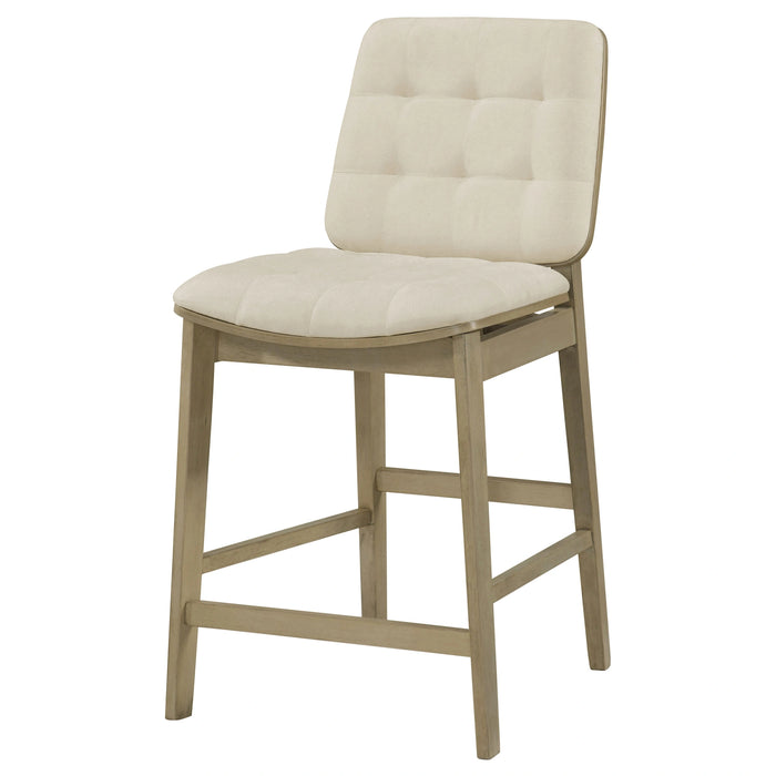 Redbridge Upholstered Dining Counter Chair