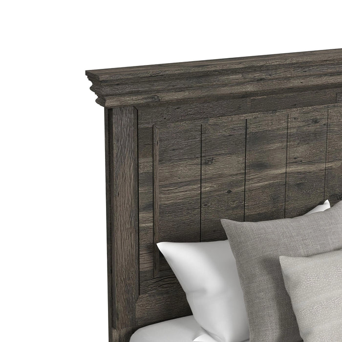Park Ridge Panel Bedroom Set