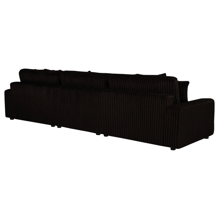 Blaine Stationary Sectional