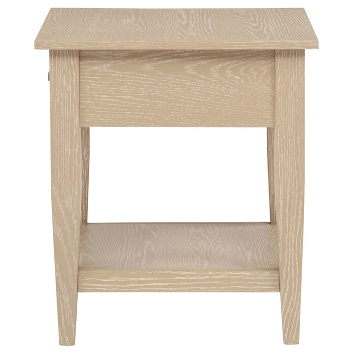 Lindenton End Table