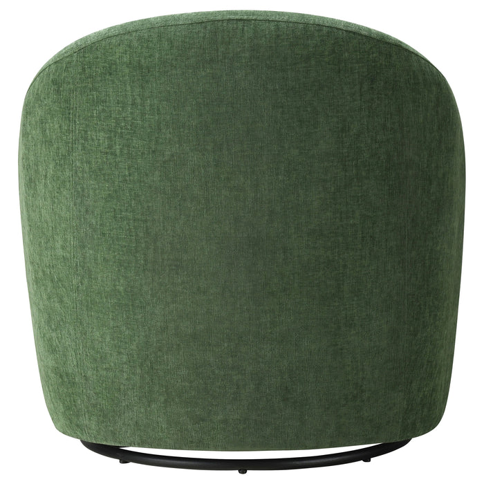 Leon Swivel Accent Chair