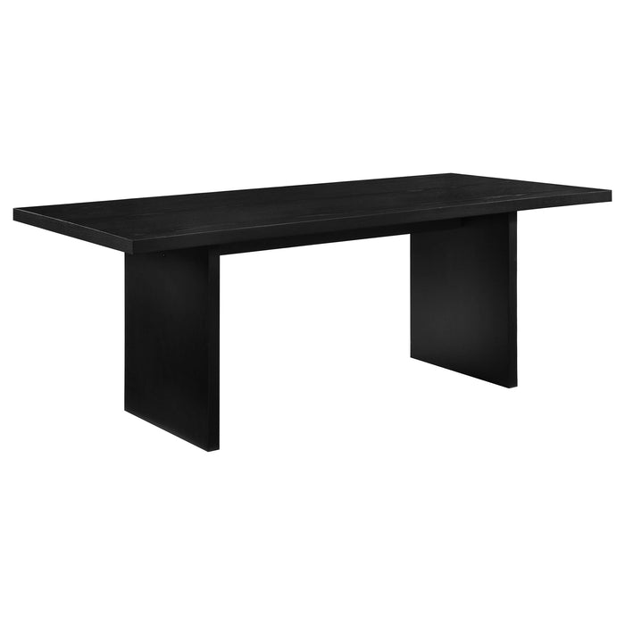 Decker Dining Set F