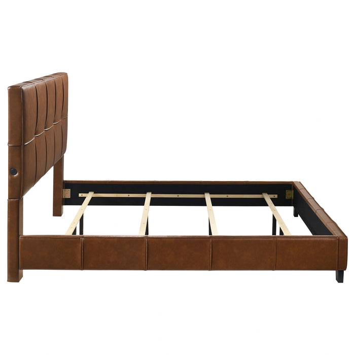 Farrell Queen Bed