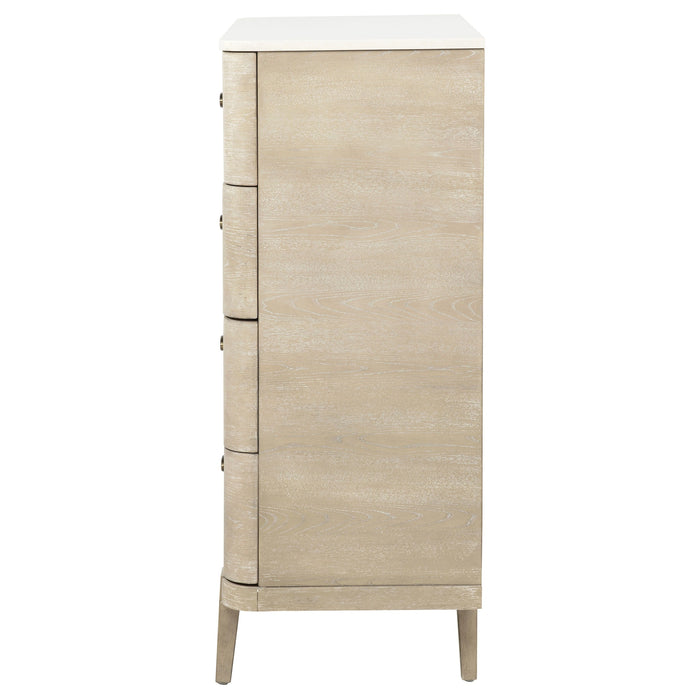 Lucaire Chest
