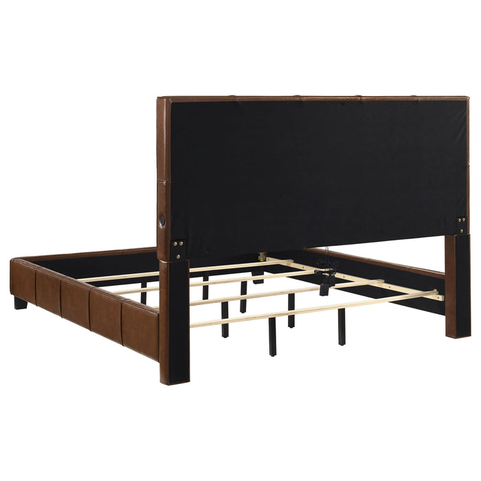 Farrell Queen Bed