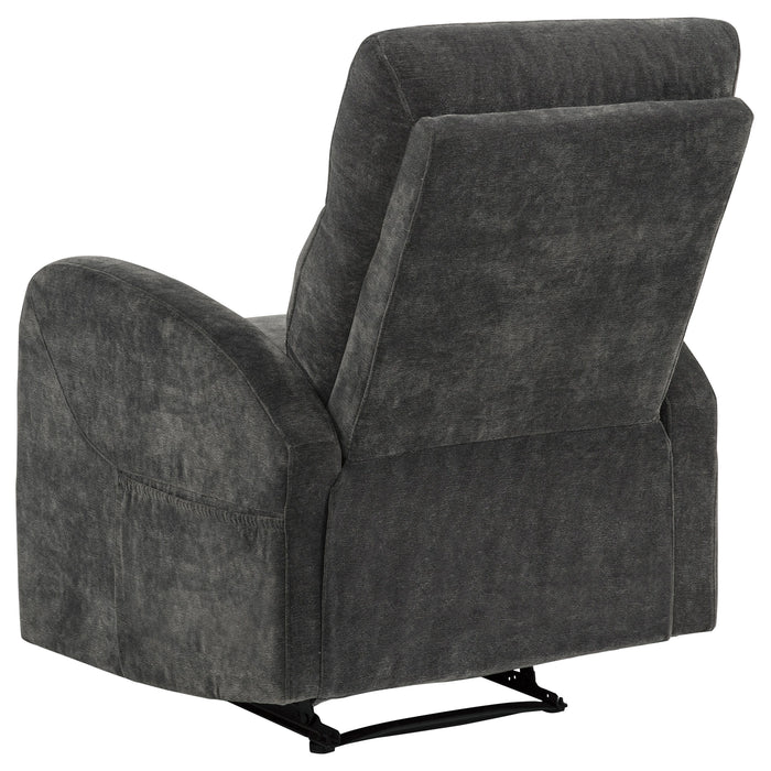 Hamilton Manual Recliner