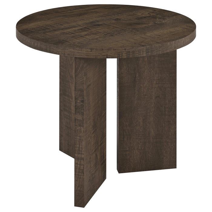 Aragon End Table