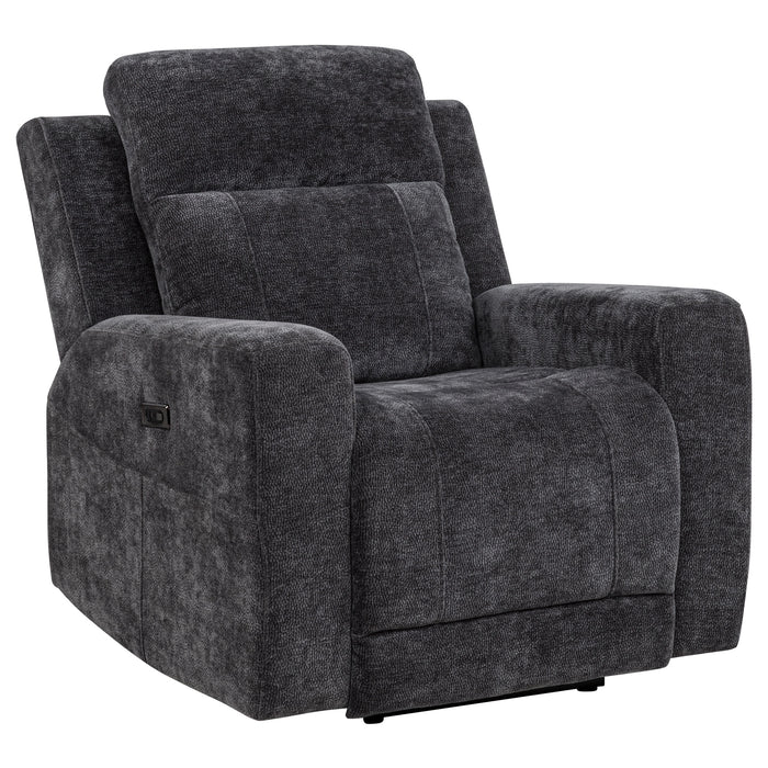 Kennett Power Reclining Sofa Set