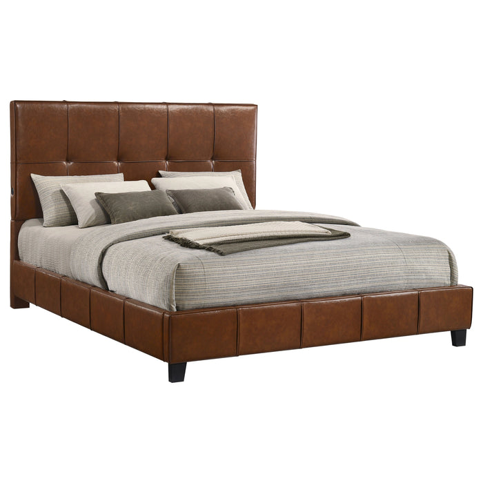 Farrell Queen Bed